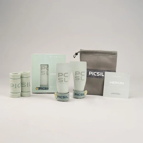 Picsil Picsil - Heron Grips - Fern