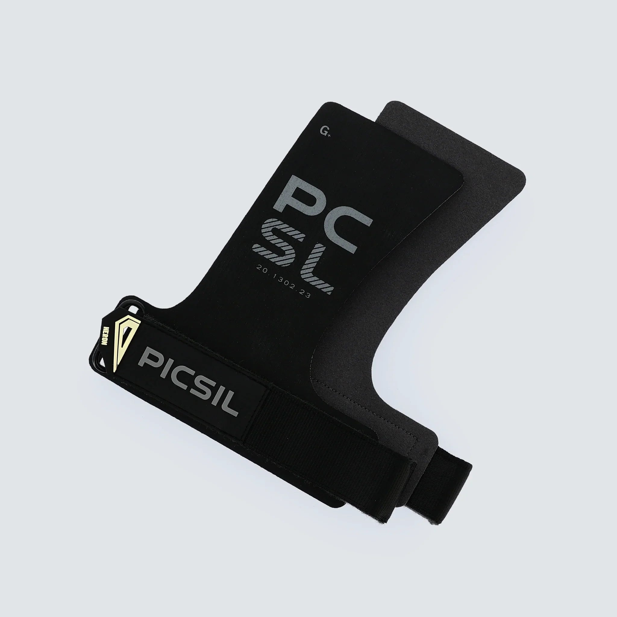 Picsil Picsil - Heron Grips -  Moonless
