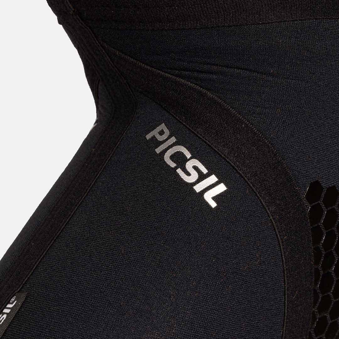Picsil Picsil - Hex tech knee pads 5mm 0.2