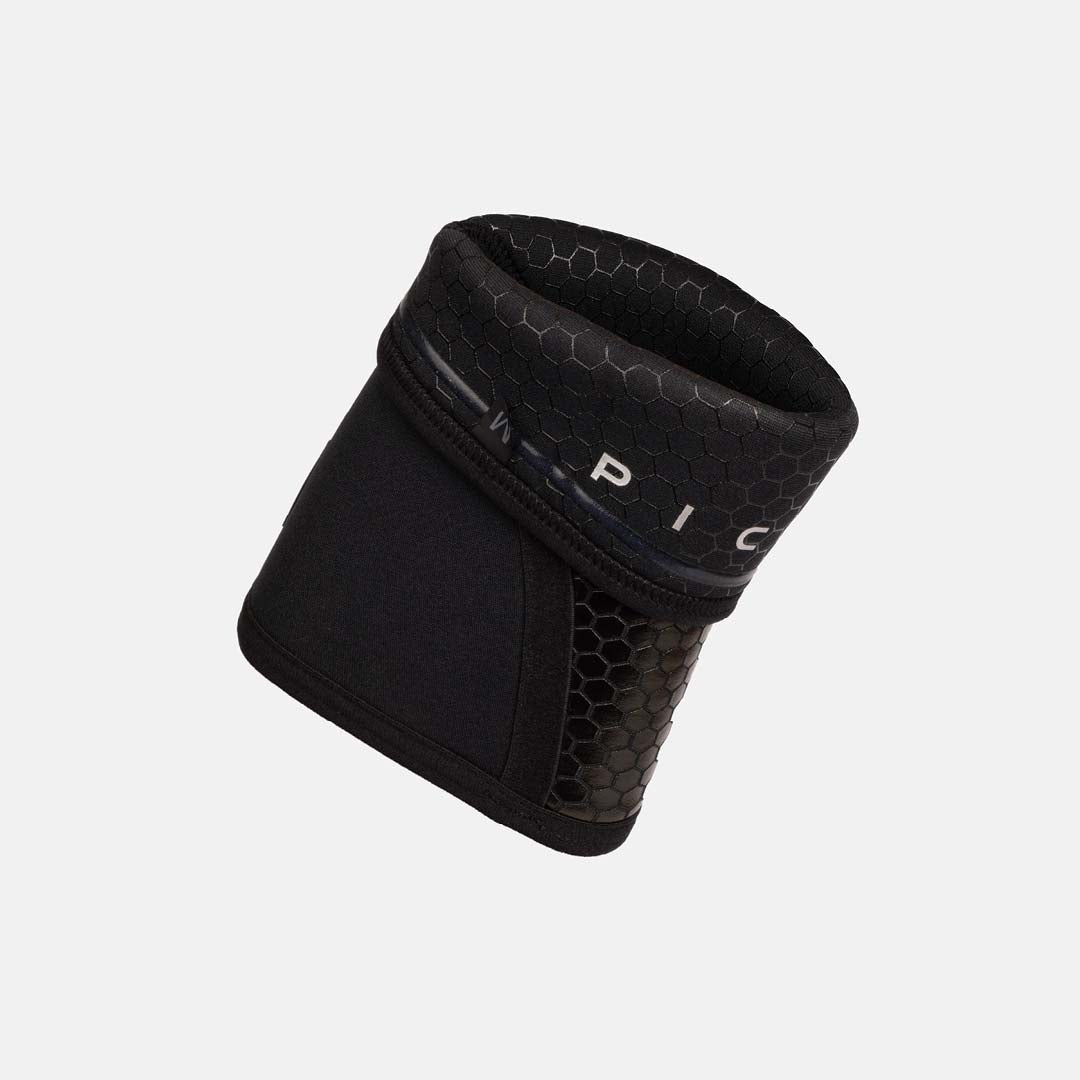 Picsil Picsil - Hex tech knee pads 5mm 0.2 X-Large