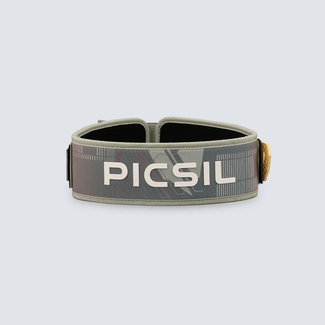 Picsil Picsil Lockpro Lumbar Belt - Fern