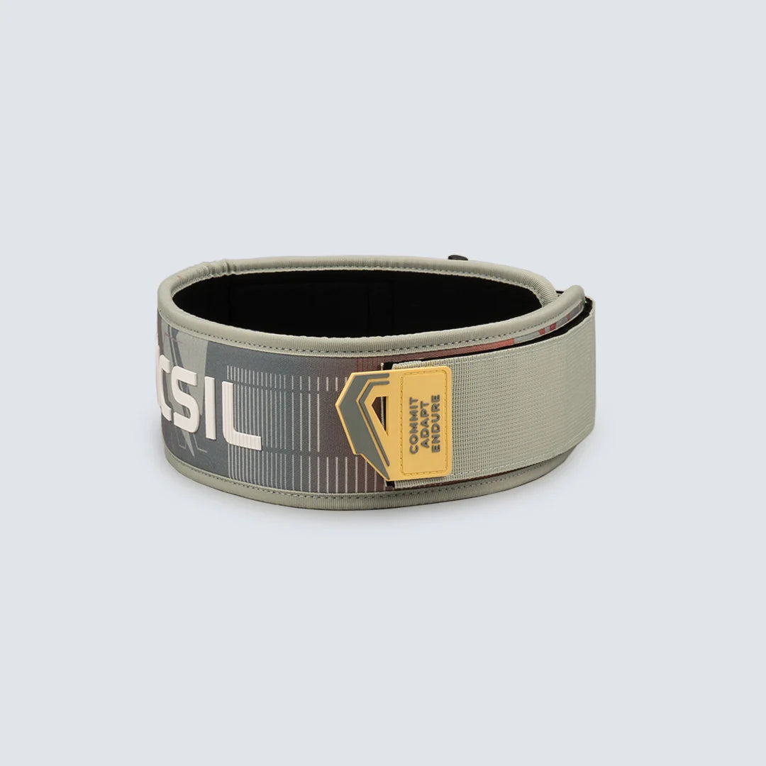 Picsil Picsil Lockpro Lumbar Belt - Fern Medium