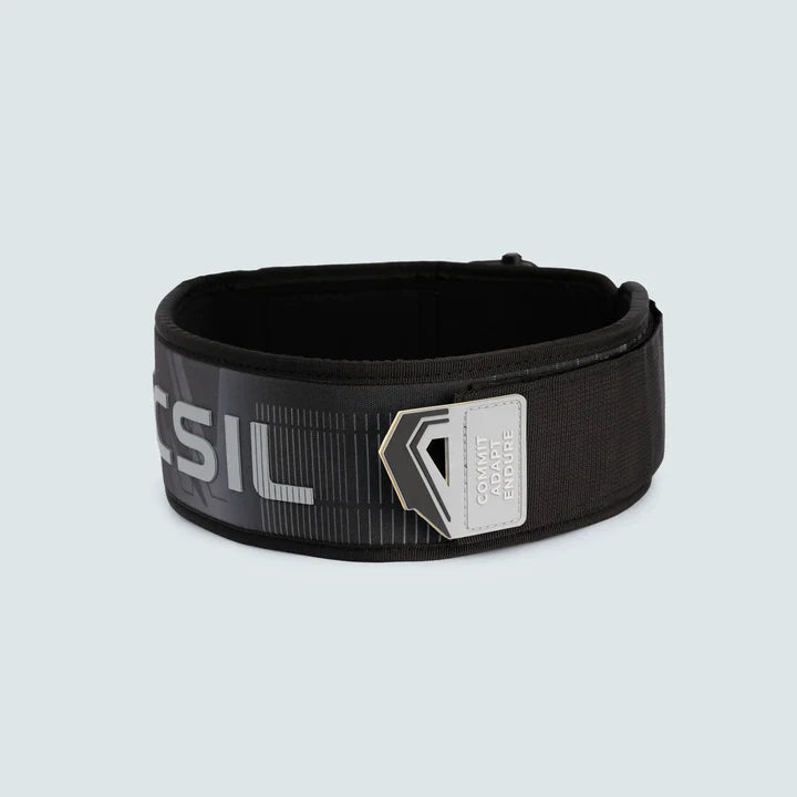 Picsil Picsil Lockpro Lumbar Belt - Moonless