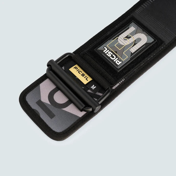 Picsil Picsil Lockpro Lumbar Belt - Moonless