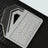 Picsil Picsil Lockpro Lumbar Belt - Moonless