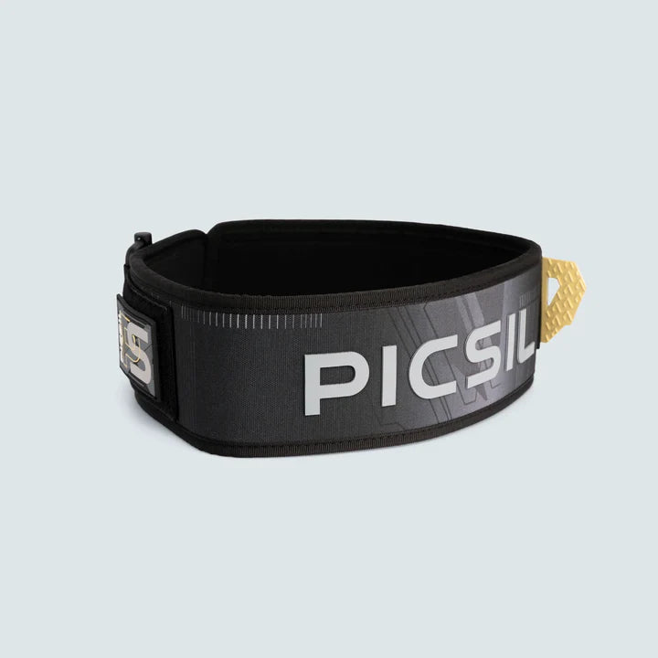 Picsil Picsil Lockpro Lumbar Belt - Moonless
