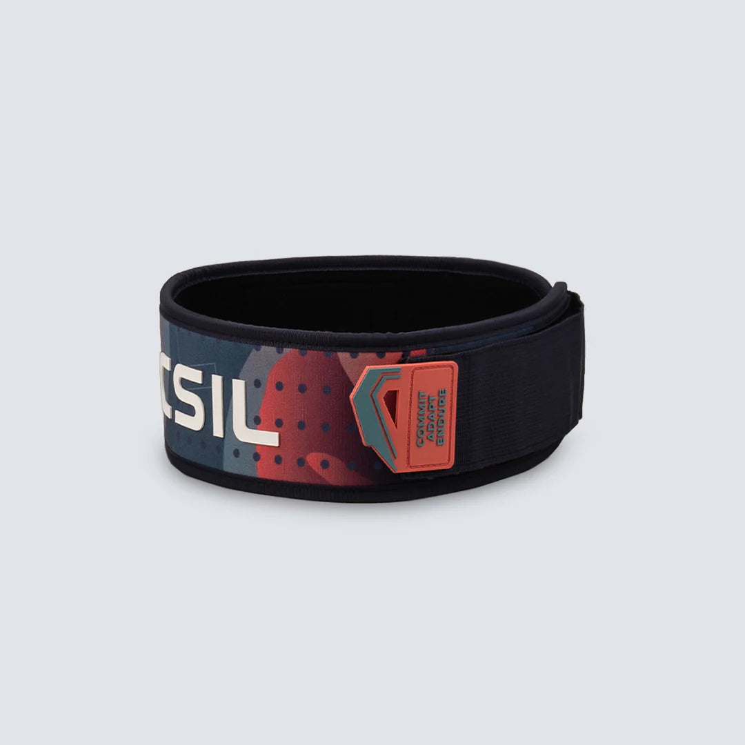 Picsil Picsil Lockpro Lumbar Belt - Navy