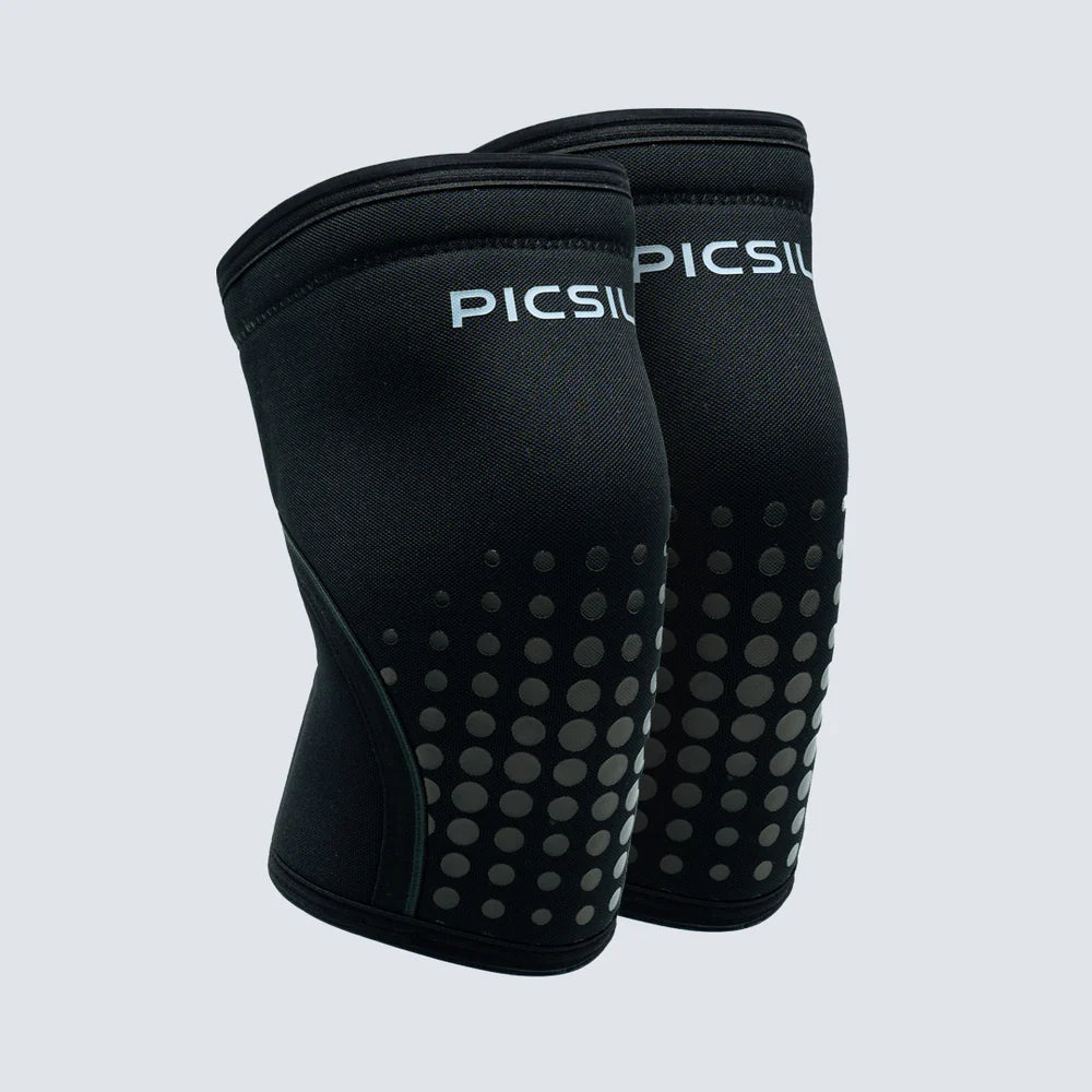 Picsil Picsil - Neoboost 7mm knäskydd