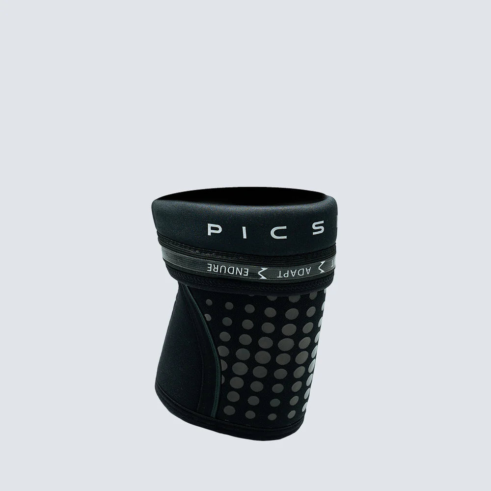 Picsil Picsil - Neoboost 7mm knäskydd