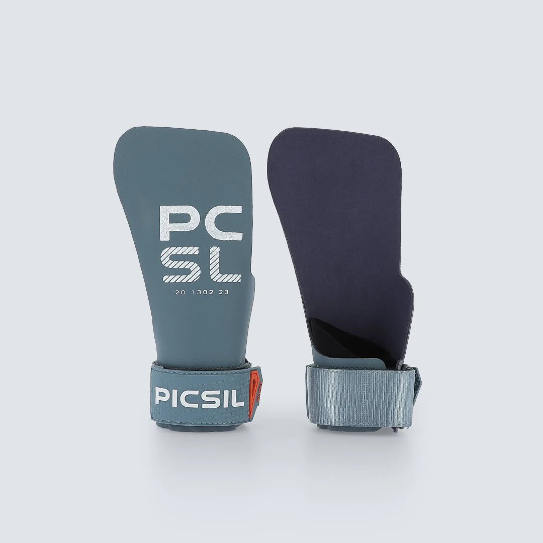 Picsil Picsil - PHOENIX GRIPS  AQUA