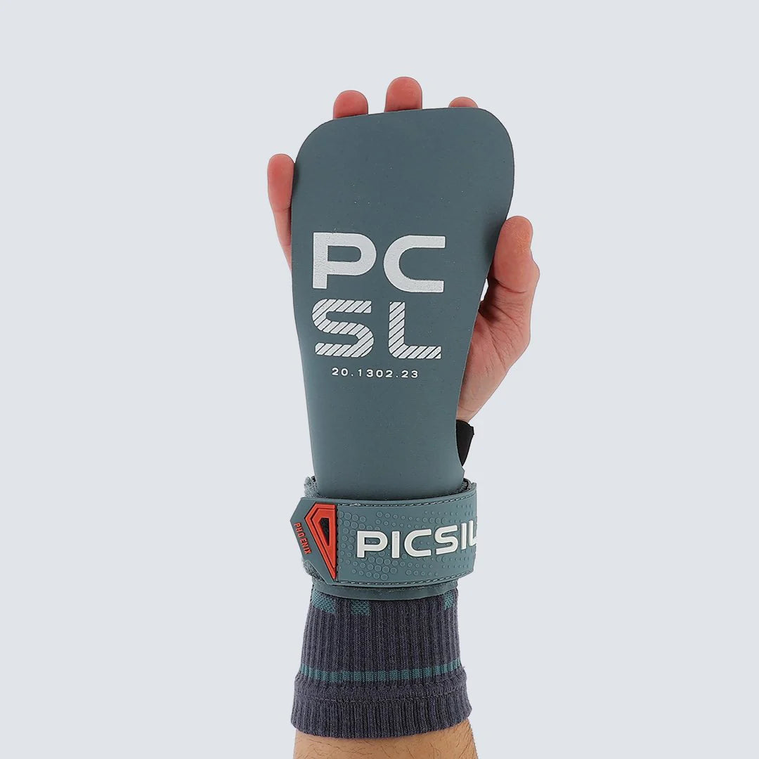 Picsil Picsil - PHOENIX GRIPS  AQUA G+