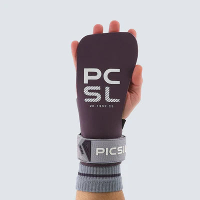 Picsil Picsil - PHOENIX GRIPS  PLUM