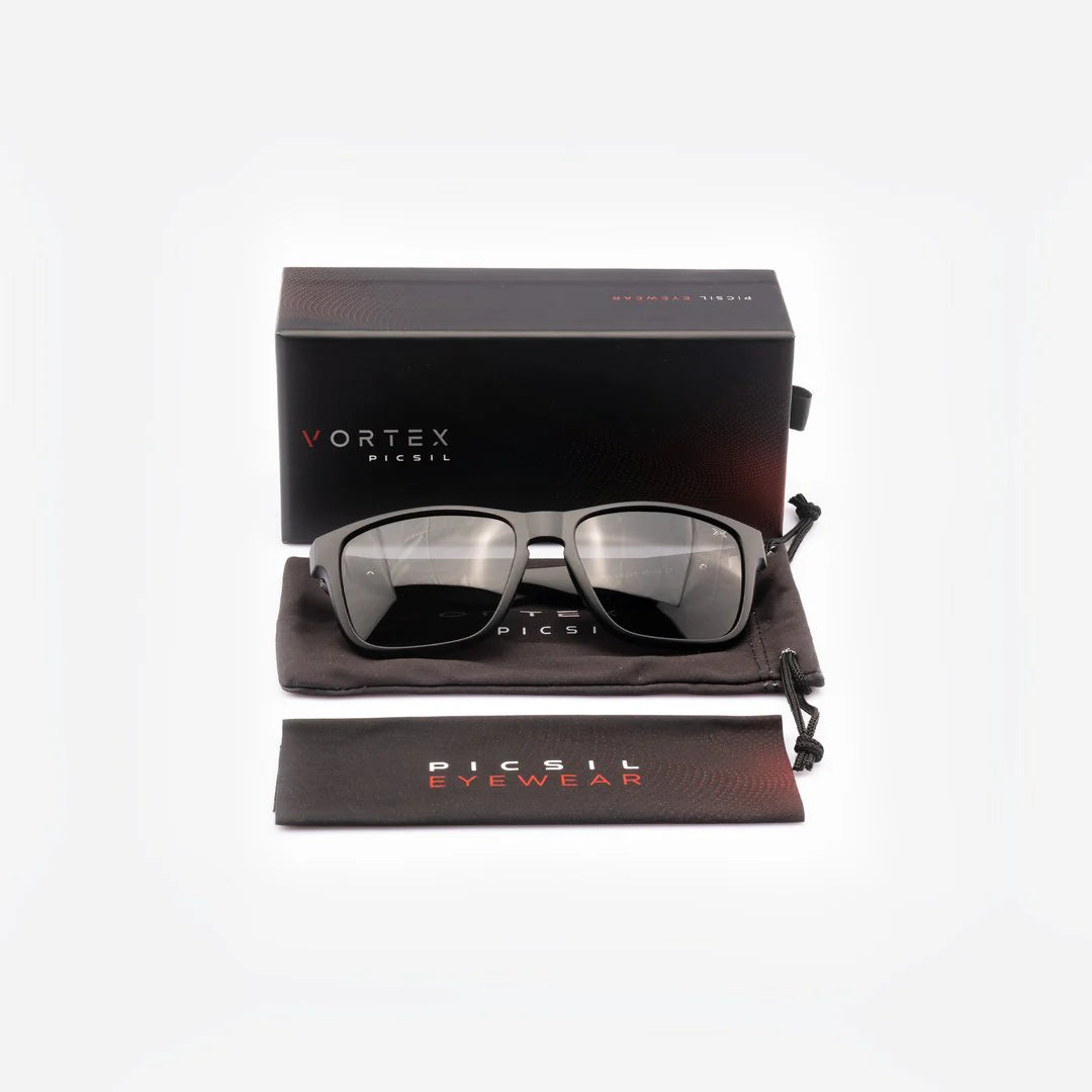 Picsil Picsil - Vortex Sunglasses