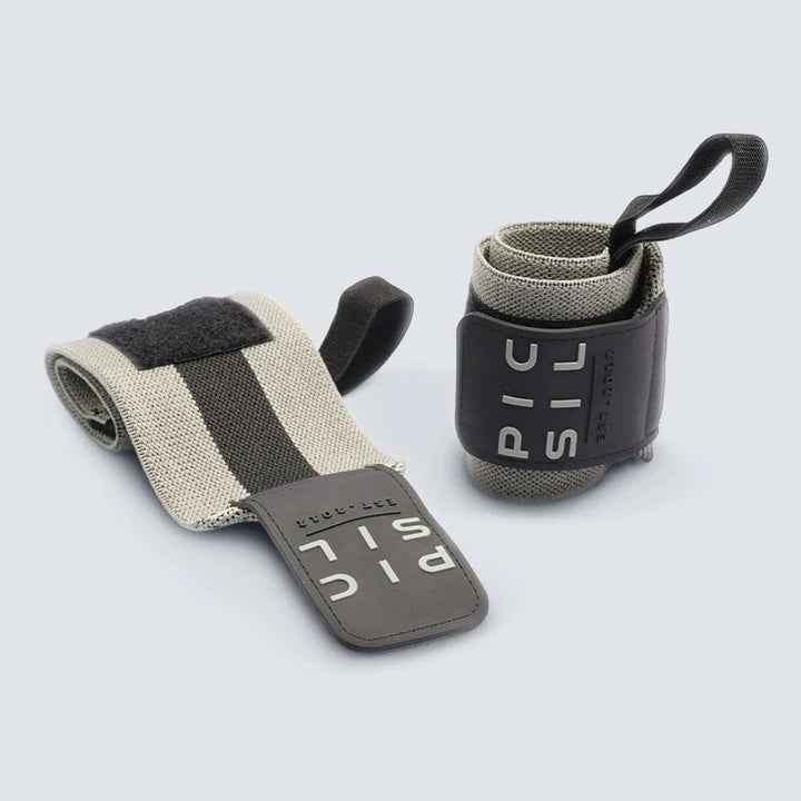 Picsil Picsil Wrist Wrap - Grön