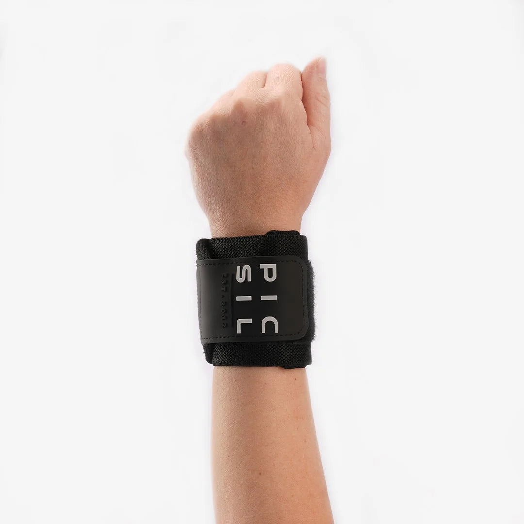 Picsil Picsil Wrist Wrap - Svarta