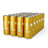 Plant Factory 24 x Hydrate Kolsyrat Kokosvatten Flak 330 ml