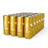 Plant Factory 24 x Hydrate Kolsyrat Kokosvatten Flak 330 ml Ginger