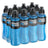 Powerade 12 x Powerade 50 cl 2 kr pant