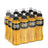 Powerade 12 x Powerade 50 cl 2 kr pant Golden Mango