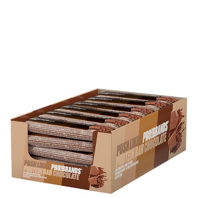 Pro Brands 24 x Proteinbar 45 g