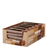 Pro Brands 24 x Proteinbar 45 g Chocolate