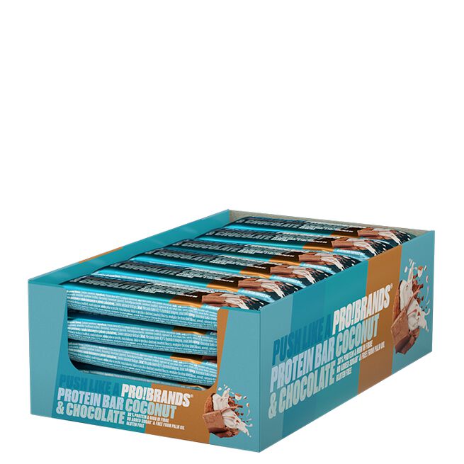 Pro Brands 24 x Proteinbar 45 g