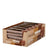 Pro Brands 24 x Proteinbar 45 g Chocolate
