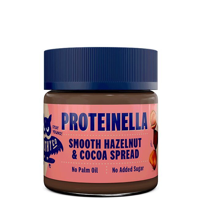 Pro Brands Proteinella, 200 g Hazelnut