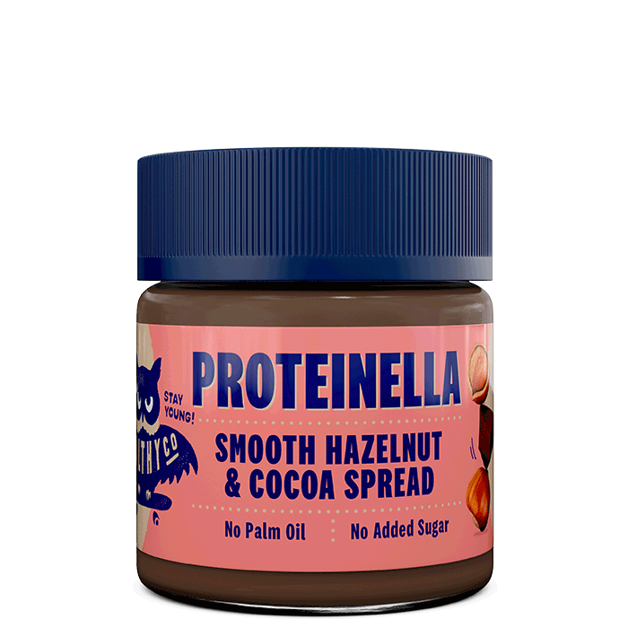Pro Brands Proteinella, 200 g