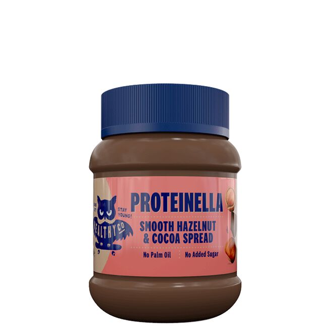 Pro Brands Proteinella, 360 g Hazelnut