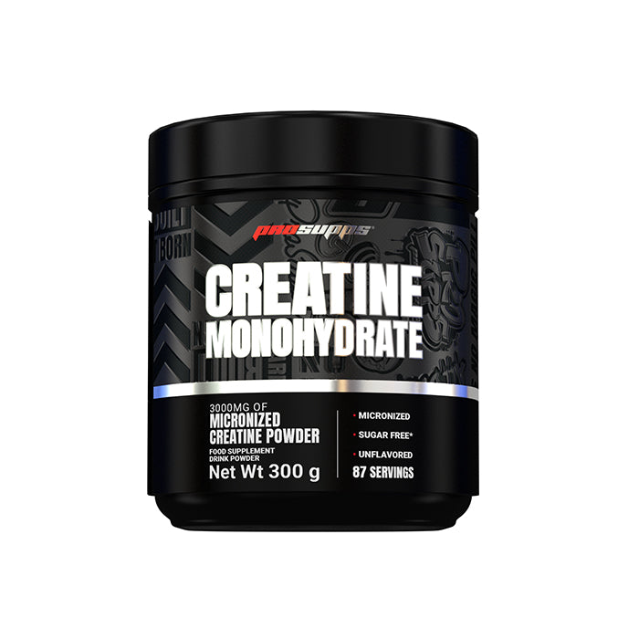 Pro Supps Creatine Monohydrate 300 g