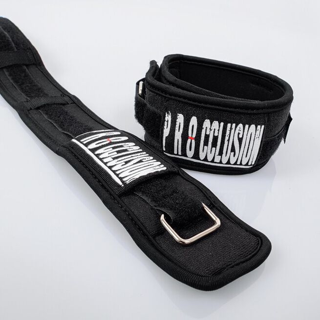 Procclusion Procclusion 1.0, svart