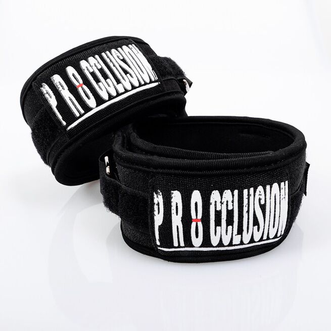 Procclusion Procclusion 1.0, svart