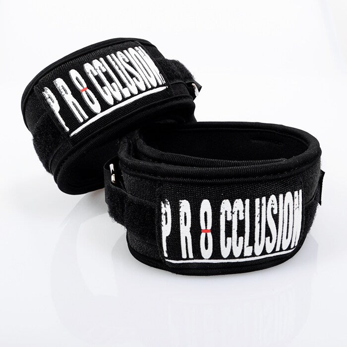Procclusion Procclusion 1.0, svart