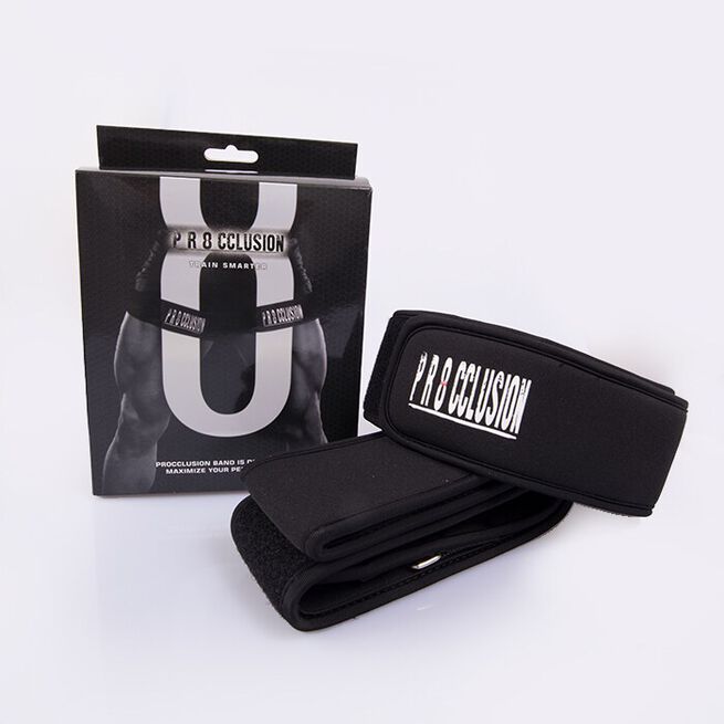 Procclusion Procclusion 2.0, svart