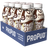 ProPud 8 x ProPud Protein Milkshake, 330 ml Marängsviss