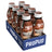 ProPud 8 x ProPud Protein Milkshake, 330 ml Choklad