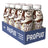 ProPud 8 x ProPud Protein Milkshake, 330 ml Vanilla