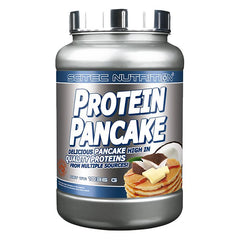 Proteinpannkakor 1036 g