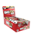 Proteinfabrikken 15 x Big 100 Proteinbar 100 g Peanøtt Karamell Sjokolade
