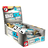 Proteinfabrikken 15 x Big 100 Proteinbar 100 g Cookies and Cream
