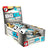 Proteinfabrikken 15 x Big 100 Proteinbar 100 g Cookies and Cream