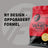 Proteinfabrikken Whey 100%, 1 kg Sjokolade