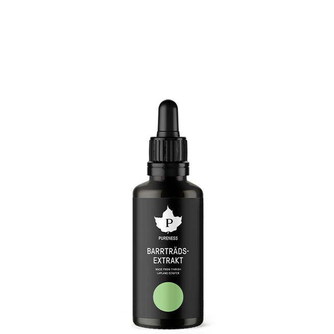 Pureness Barrträdsextrakt 50 ml