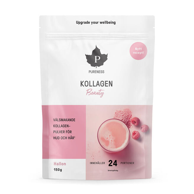 Pureness Kollagen Beauty 150 g