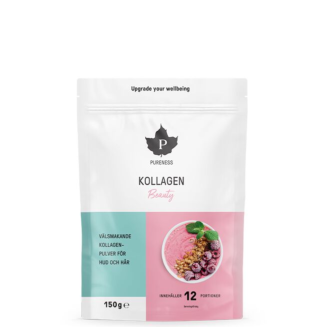 Pureness Kollagen Beauty 150 g
