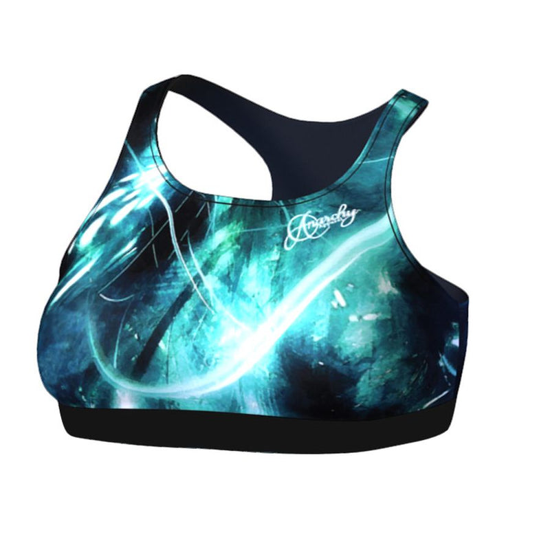 Quantum Sports Bra