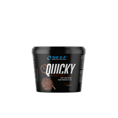 Quicky Box - 6pz/ 70g