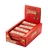 Rawbite 12 x Frukt & Nötbar 50 g Äpple & Kanel