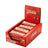Rawbite 12 x Frukt & Nötbar 50 g Äpple & Kanel